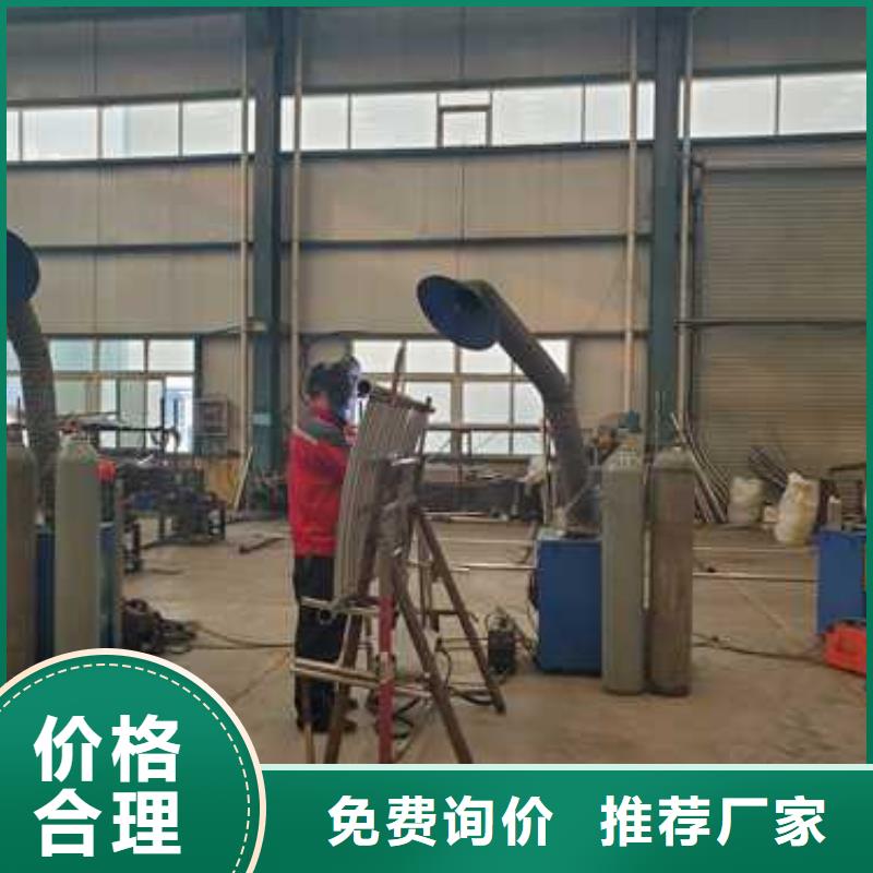 发货及时的公路防撞护栏生产厂家