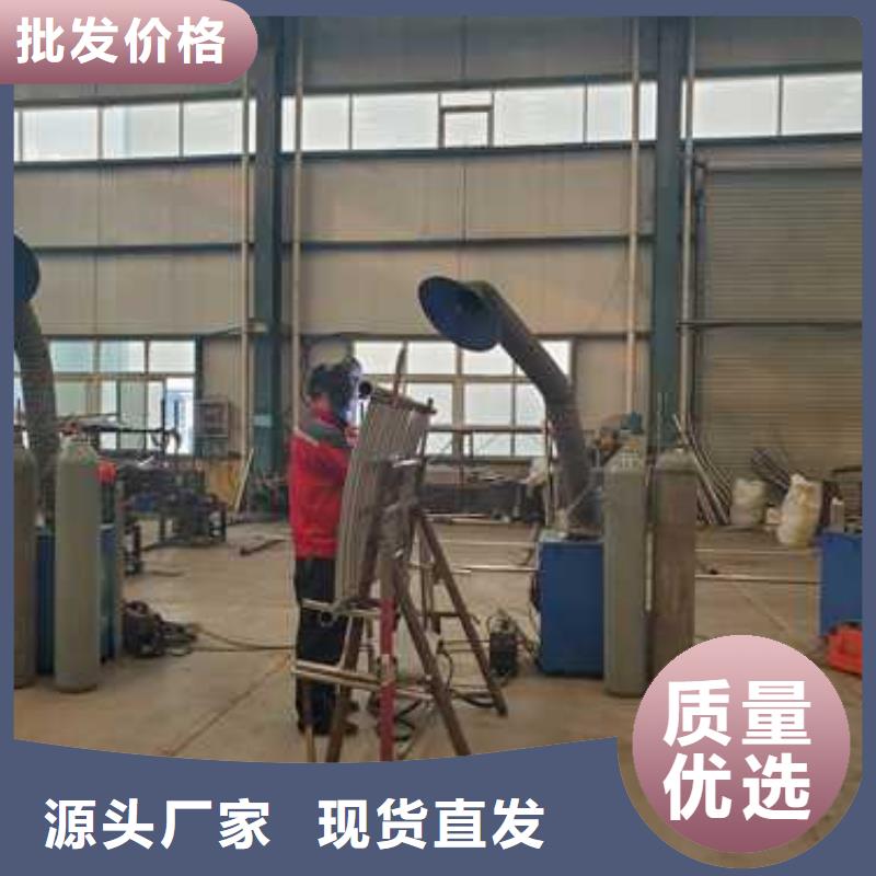 景观护栏您身边的厂家