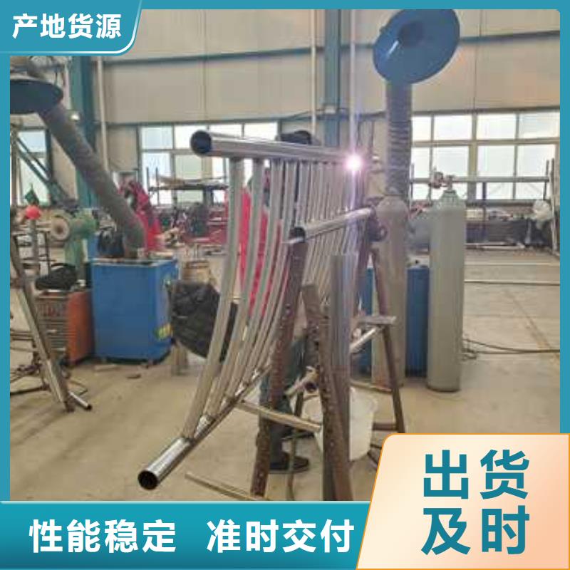景观护栏灯光护栏产品细节参数