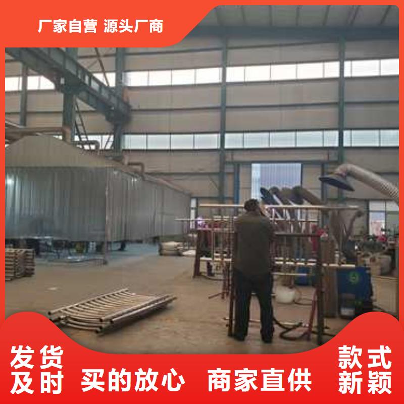 桥梁隔离护栏厂家-价格合理