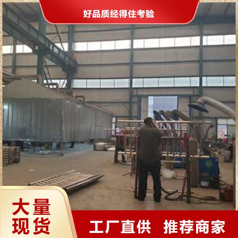 景观护栏桥梁景观栏杆源头工厂