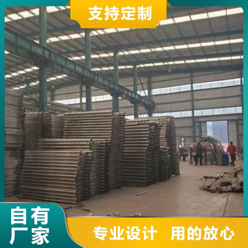 景观护栏q235b波形护栏板优选货源