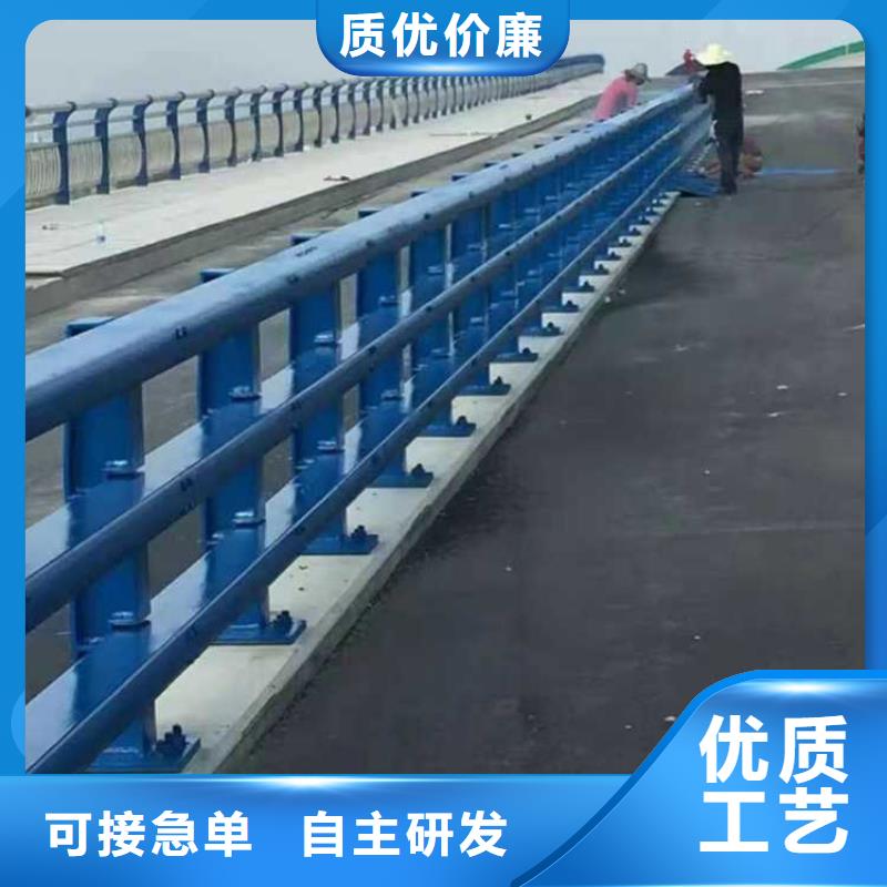 景观护栏品质无所畏惧