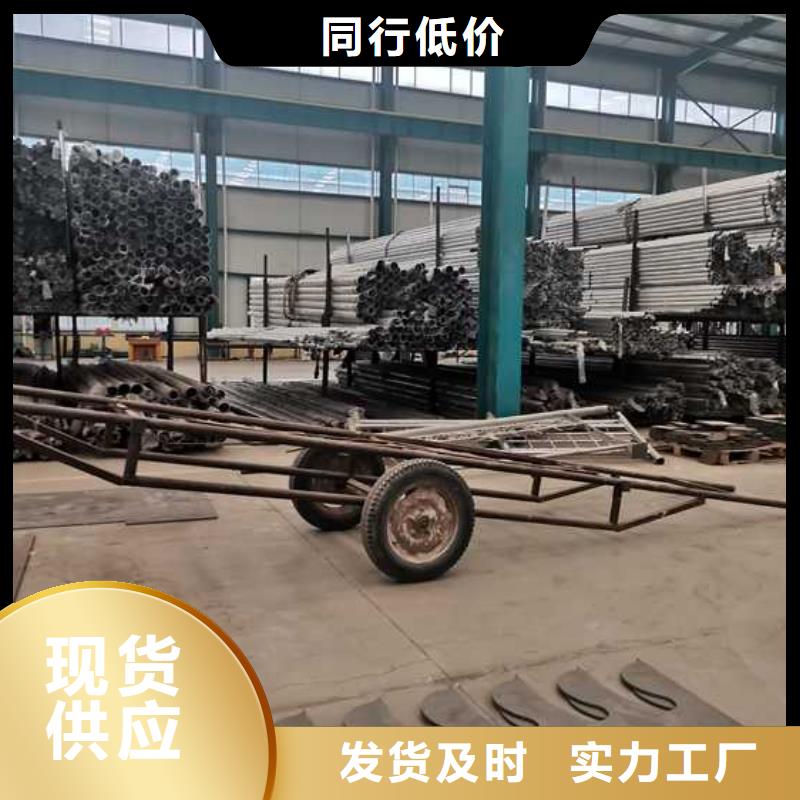 景观护栏灯光护栏产品细节参数