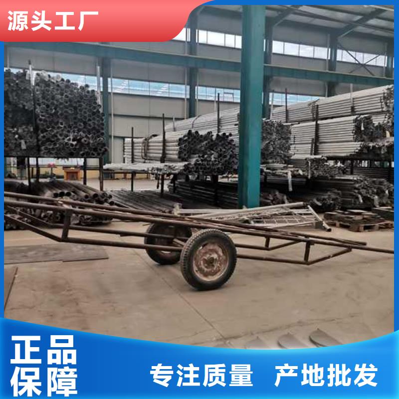  景观护栏质保一年