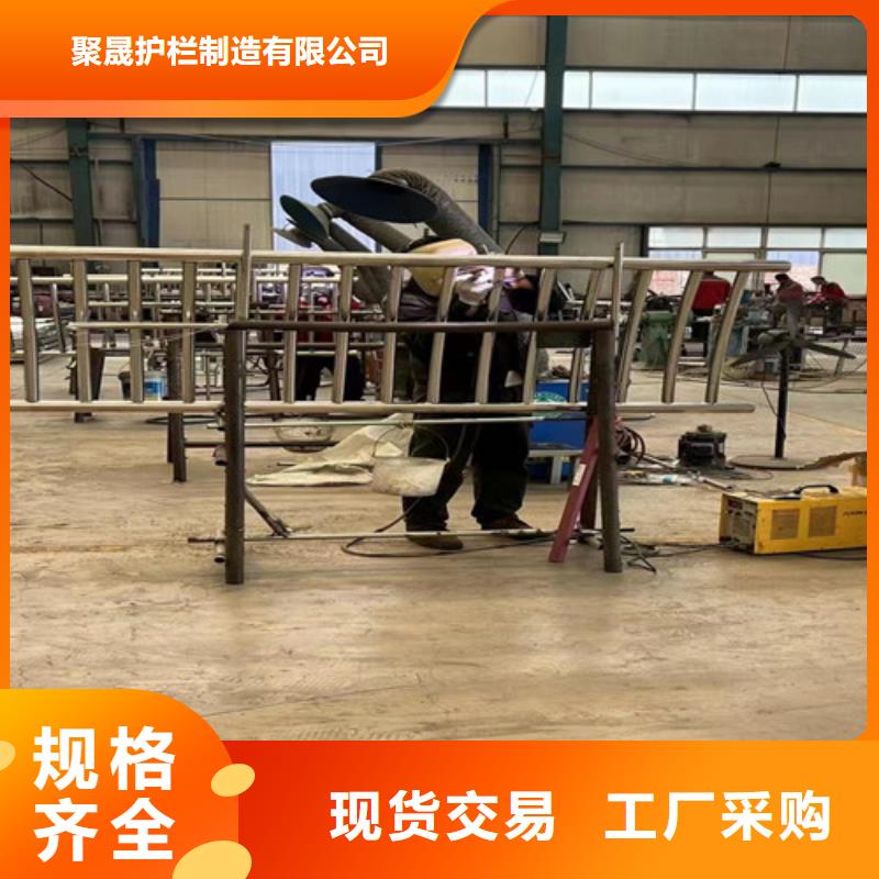 不锈钢护栏产品优势特点