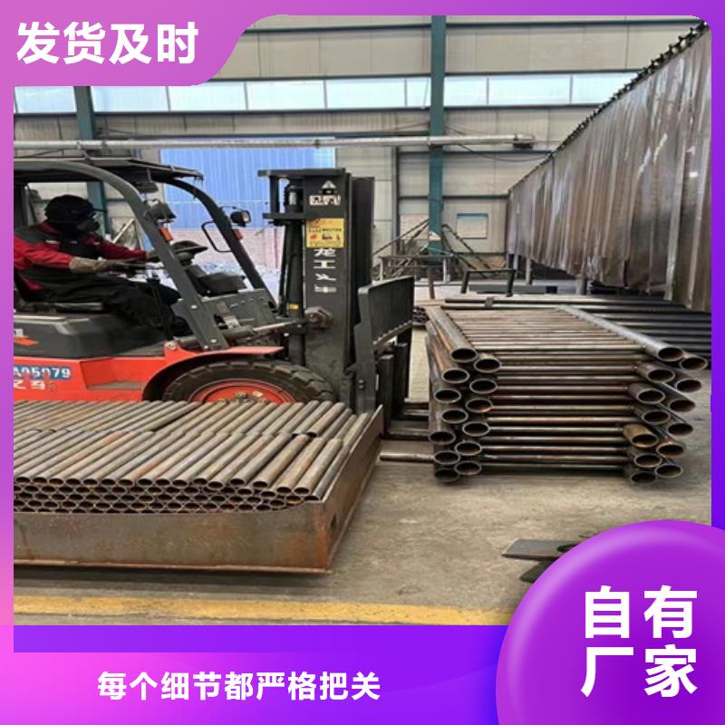 不锈钢护栏【交通护栏】N年专注