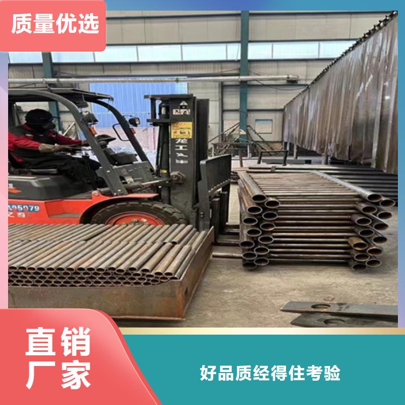 不锈钢护栏厂家技术完善