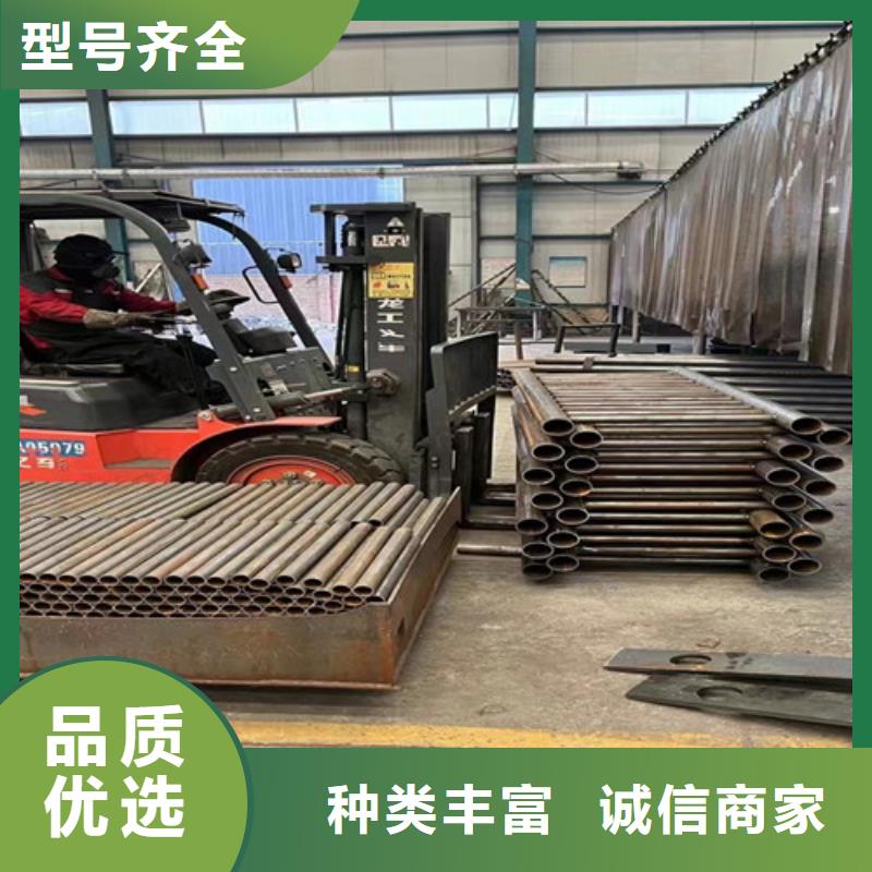  不锈钢护栏实力厂商