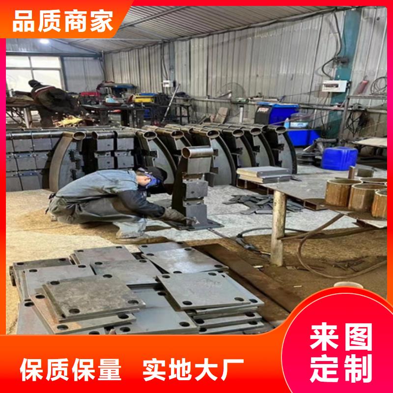 供应商【护栏1】-钢丝绳护栏质检严格放心品质