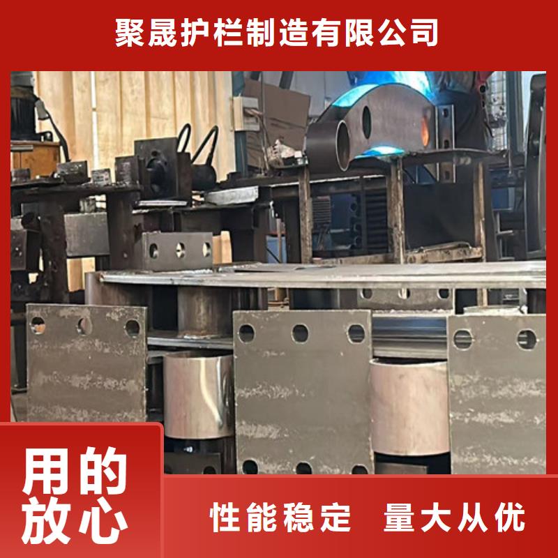 不锈钢护栏商家