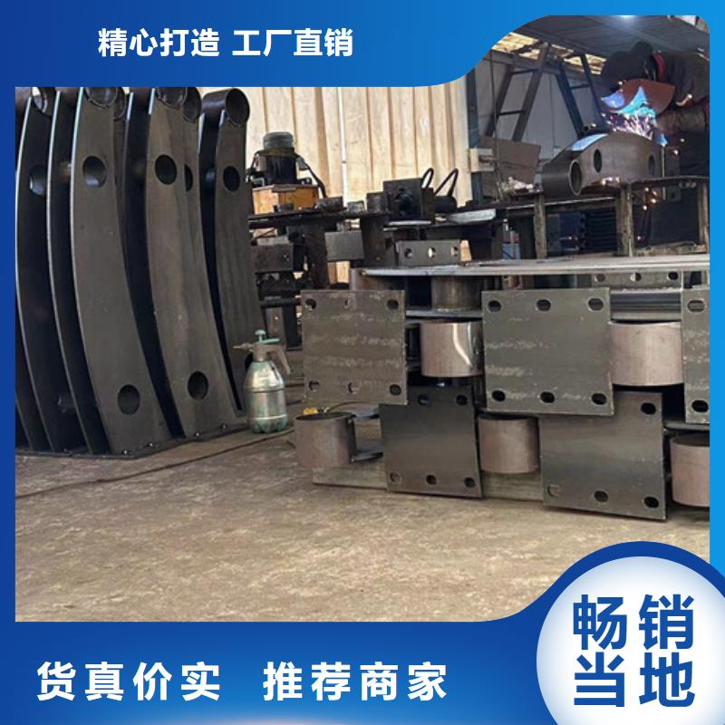 不锈钢护栏生产厂家