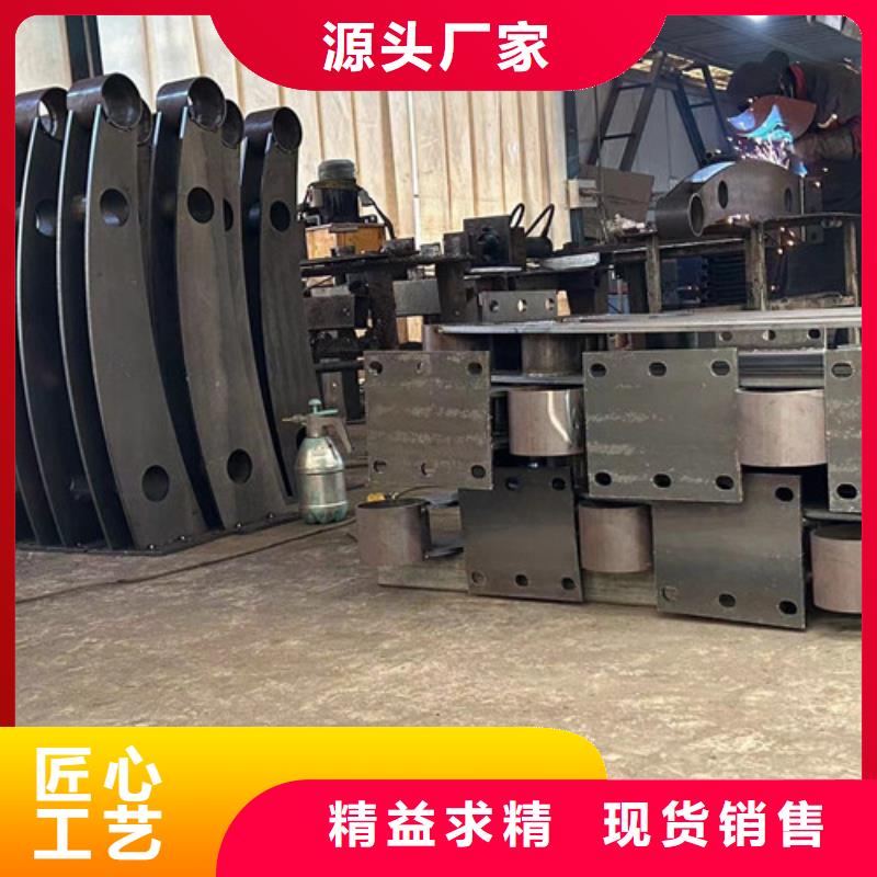  不锈钢护栏来图定制量大从优