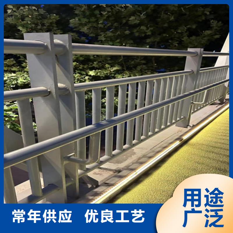 不锈钢护栏厂家工艺先进