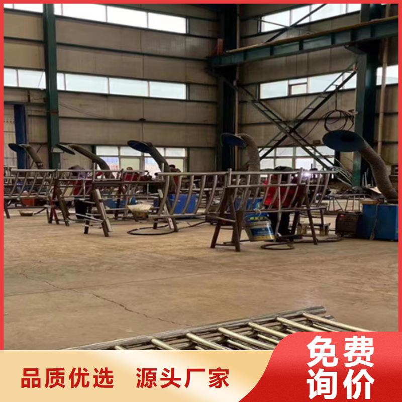 供应商【护栏1】-钢丝绳护栏质检严格放心品质