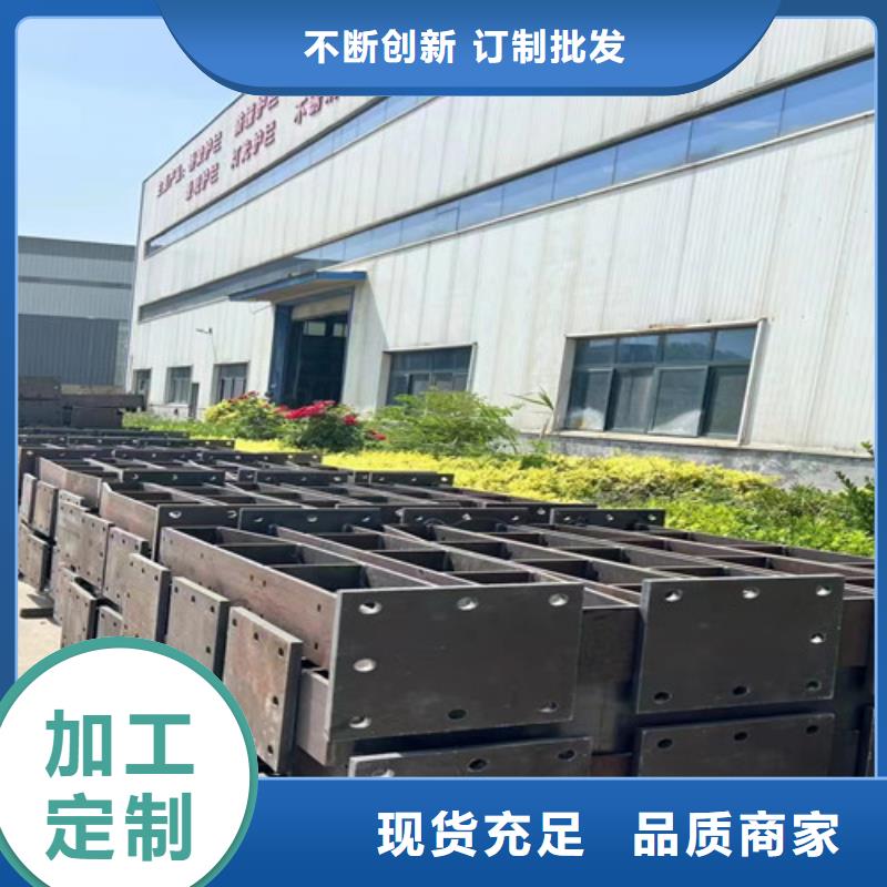不锈钢护栏价格有优势