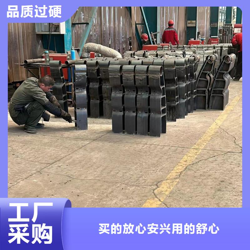  不锈钢护栏来图定制量大从优