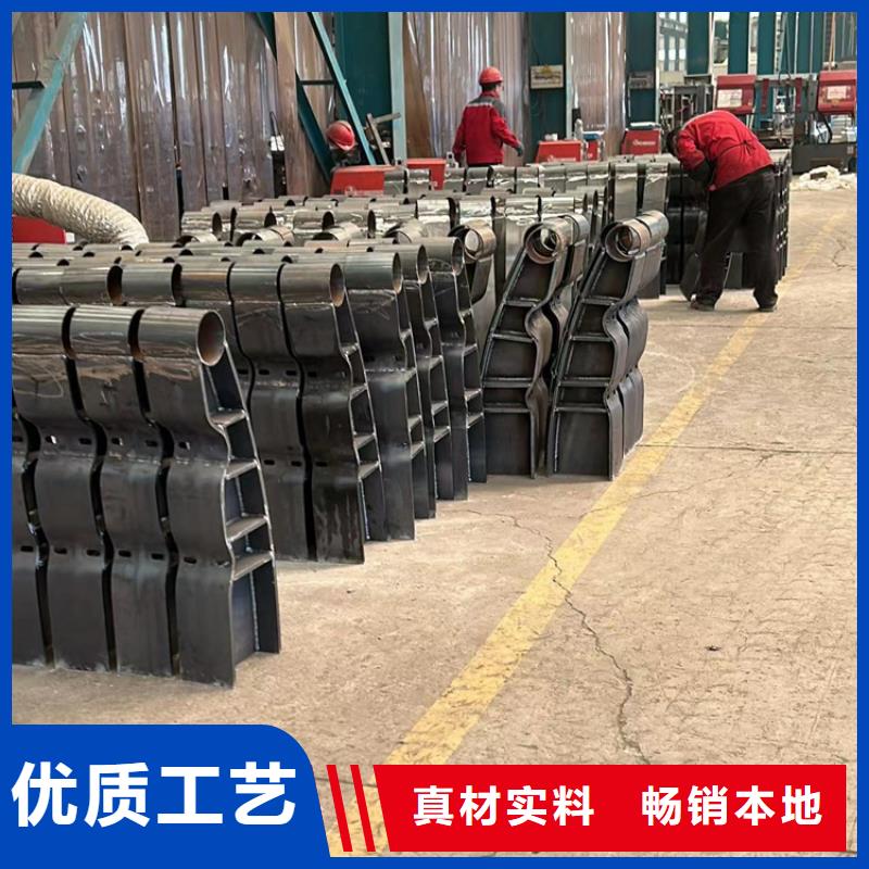 不锈钢护栏,河堤护栏一站式服务