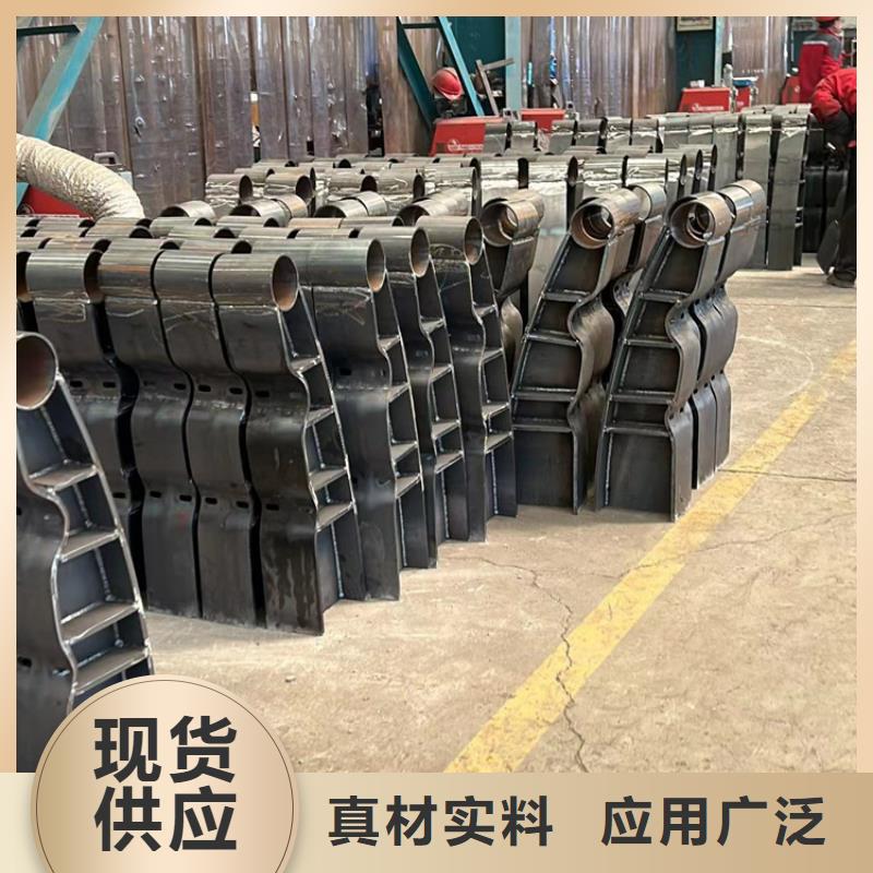 不锈钢护栏【桥梁栏杆】直销厂家