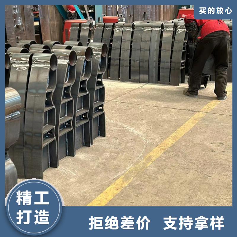 不锈钢护栏专业生产制造厂