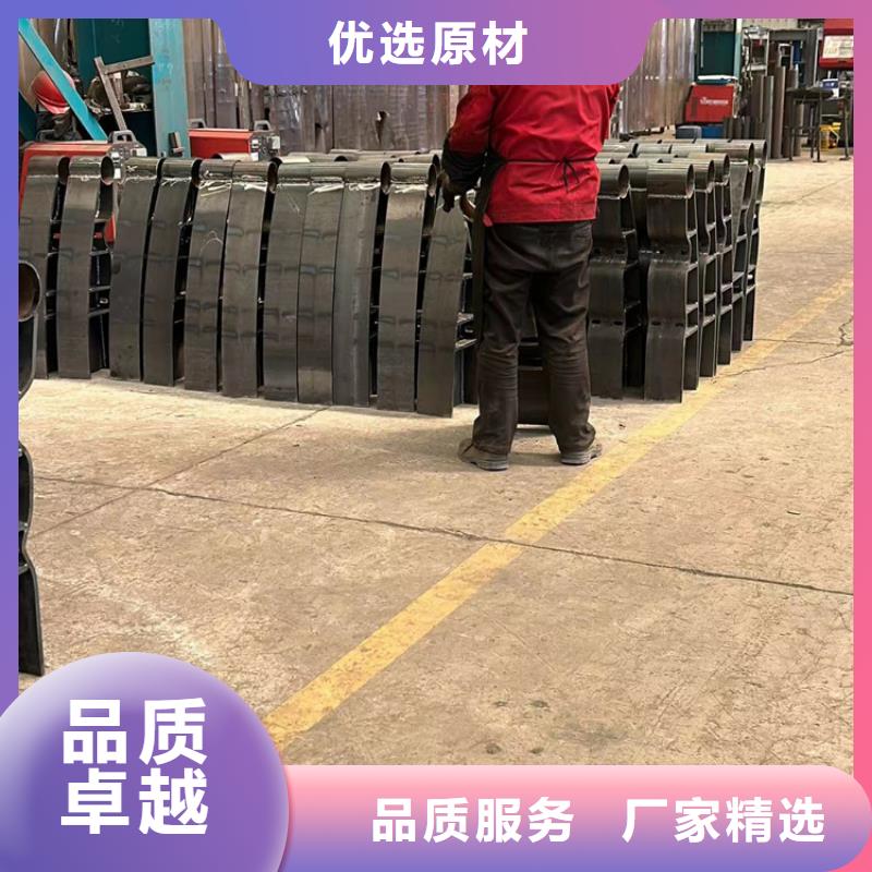 不锈钢护栏_灯光护栏工厂自营