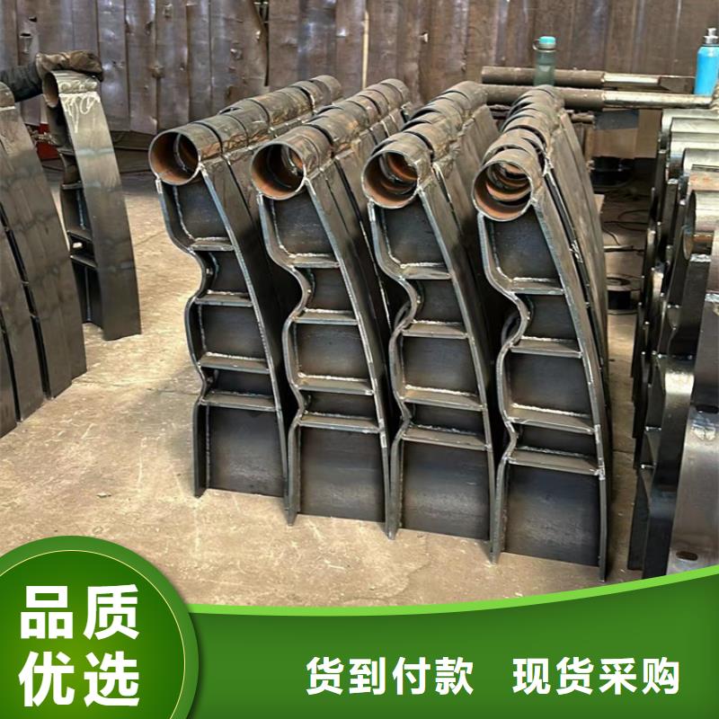 防撞护栏资质齐全