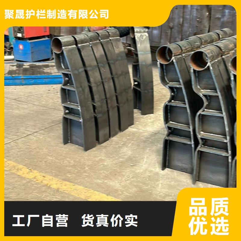 不锈钢护栏服务至上