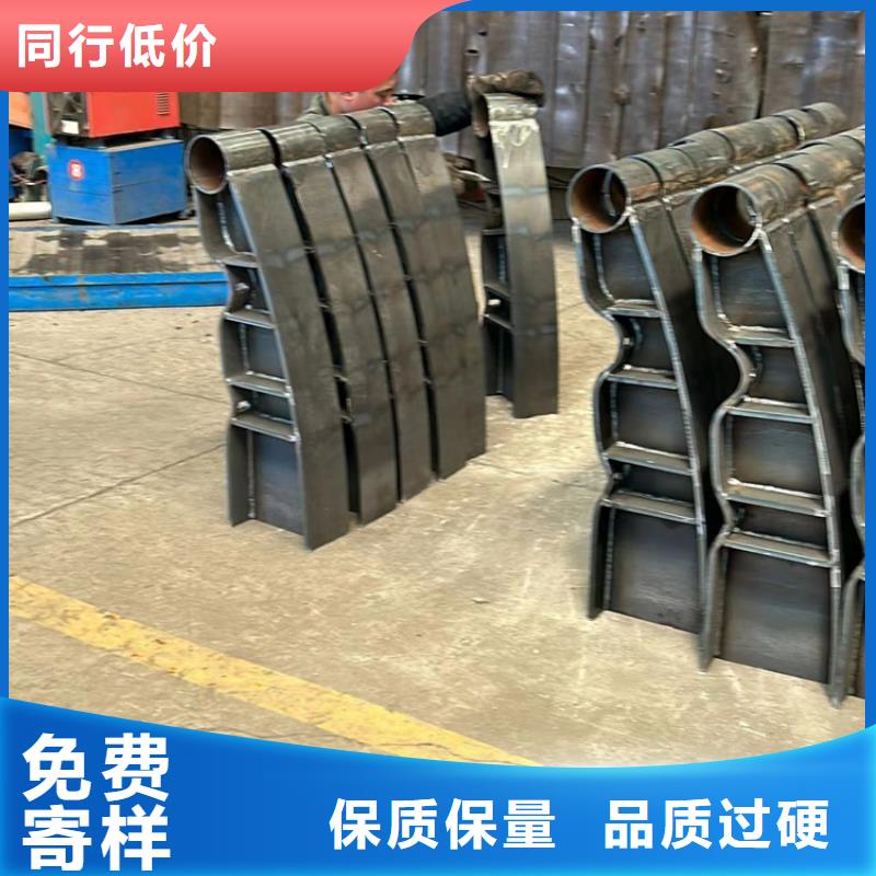 不锈钢护栏认准大品牌厂家