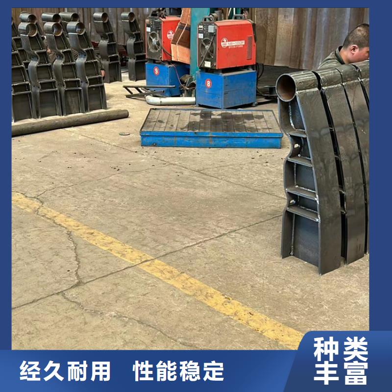 道路道路防撞护栏包你满意