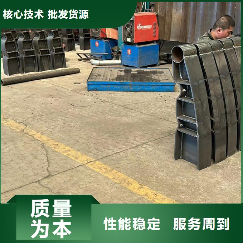  不锈钢护栏一手价格