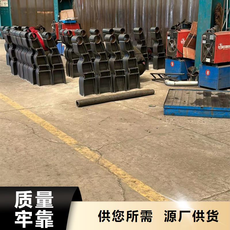 不锈钢护栏【桥梁栏杆】直销厂家