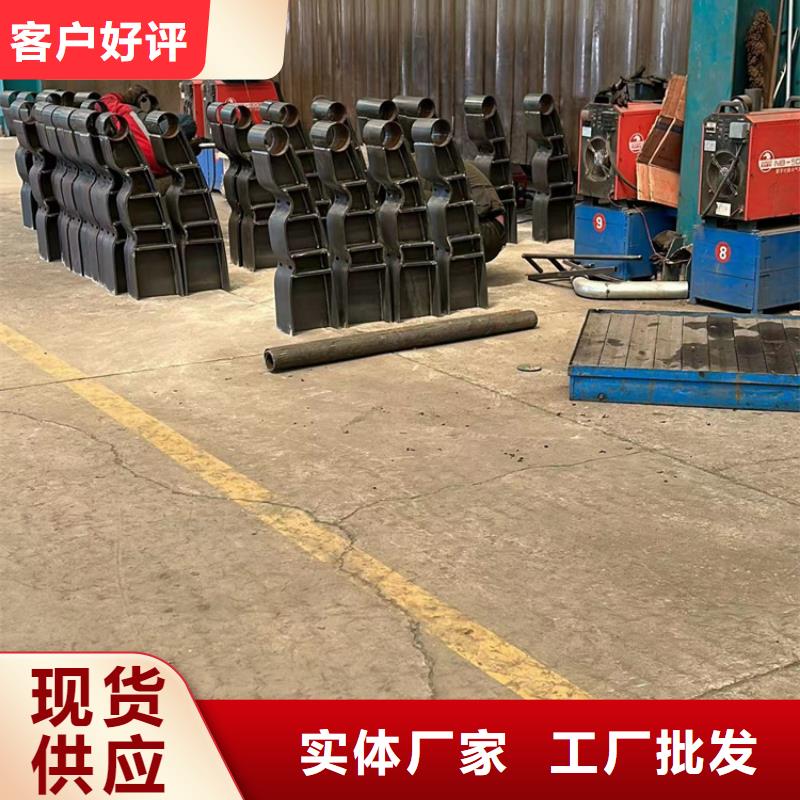 不锈钢护栏服务至上