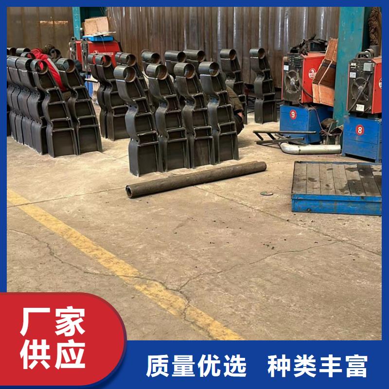 不锈钢护栏-【市政护栏】采购无忧