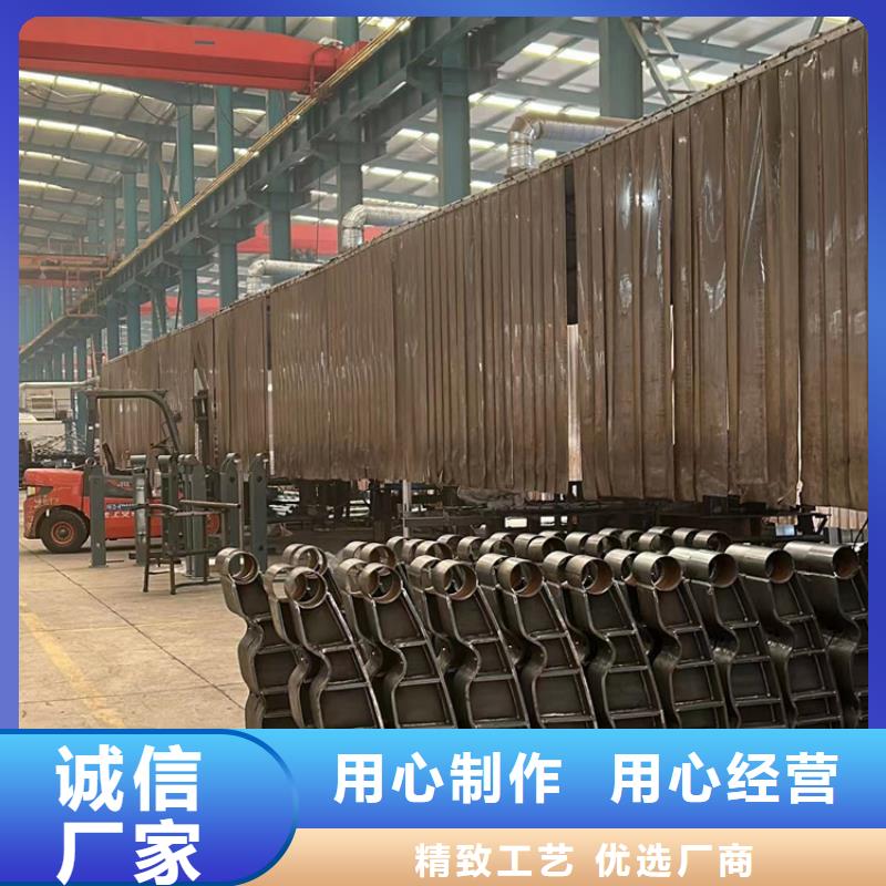  不锈钢护栏懂您所需