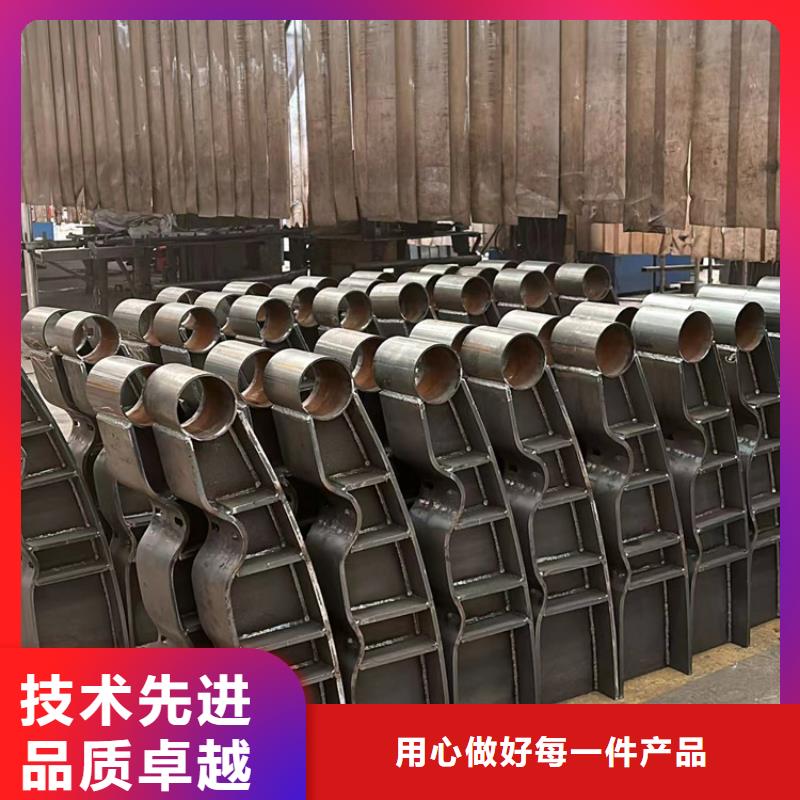  不锈钢护栏自营品质有保障