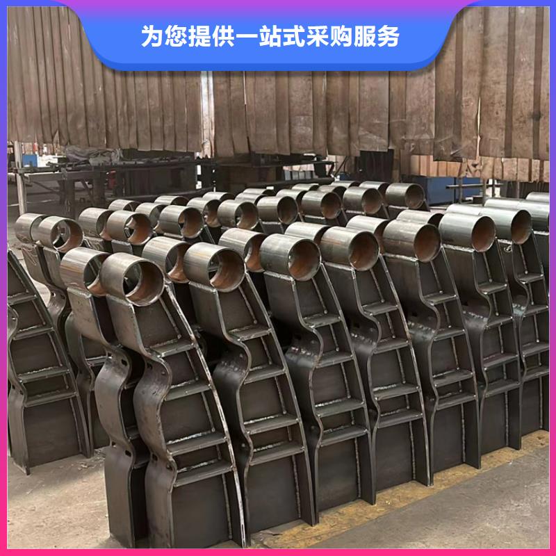 不锈钢护栏好货直供