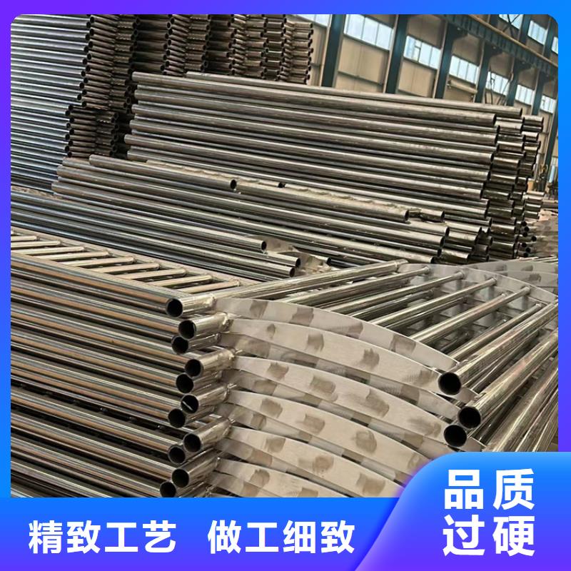 不锈钢护栏城市景观防护栏专注品质