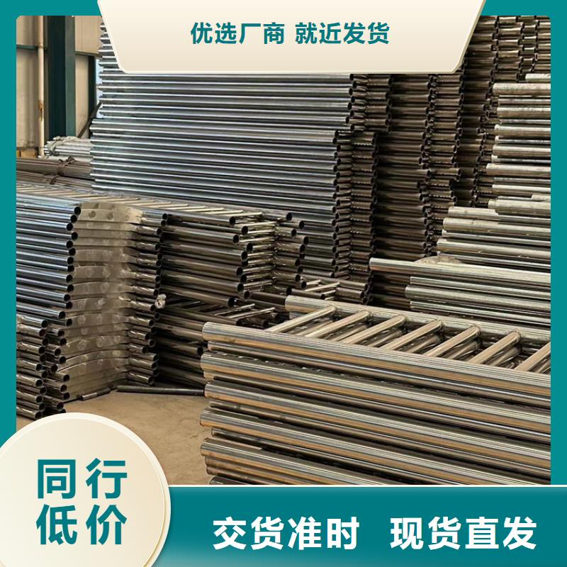 不锈钢护栏多年经验值得信赖