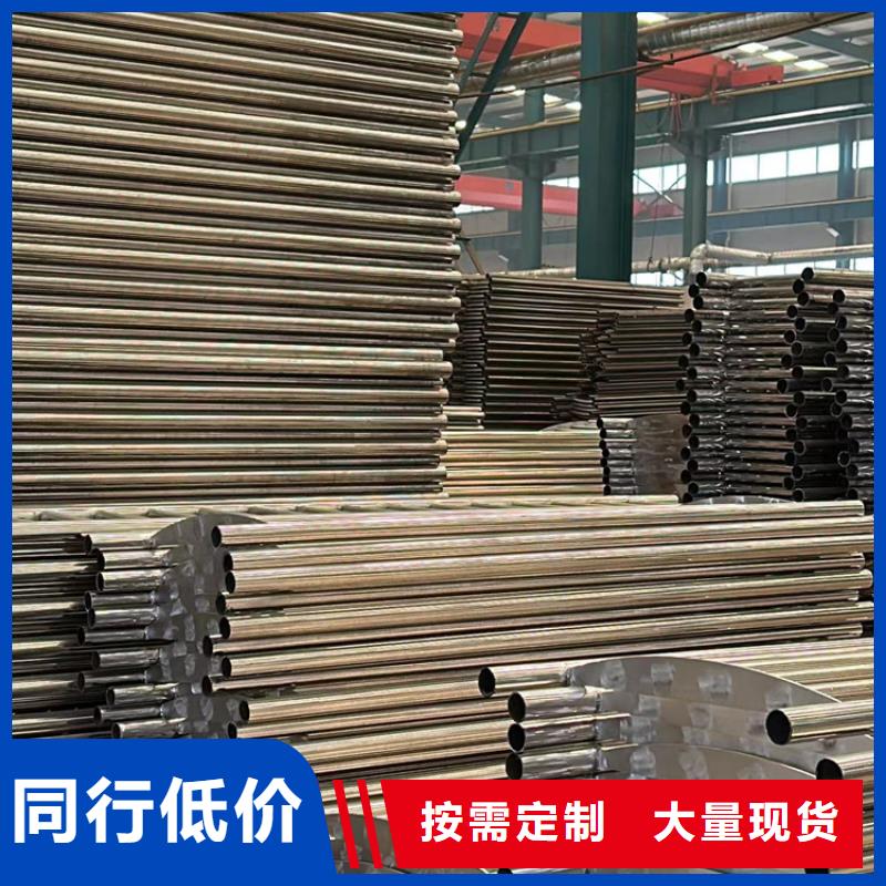 不锈钢护栏生产厂家