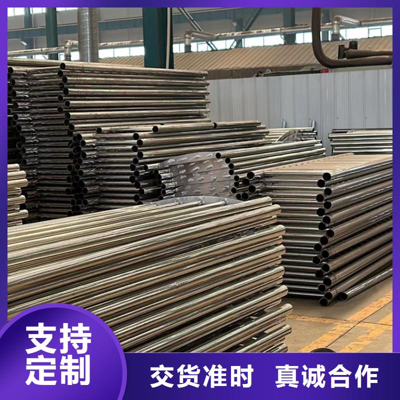 防撞护栏资质齐全