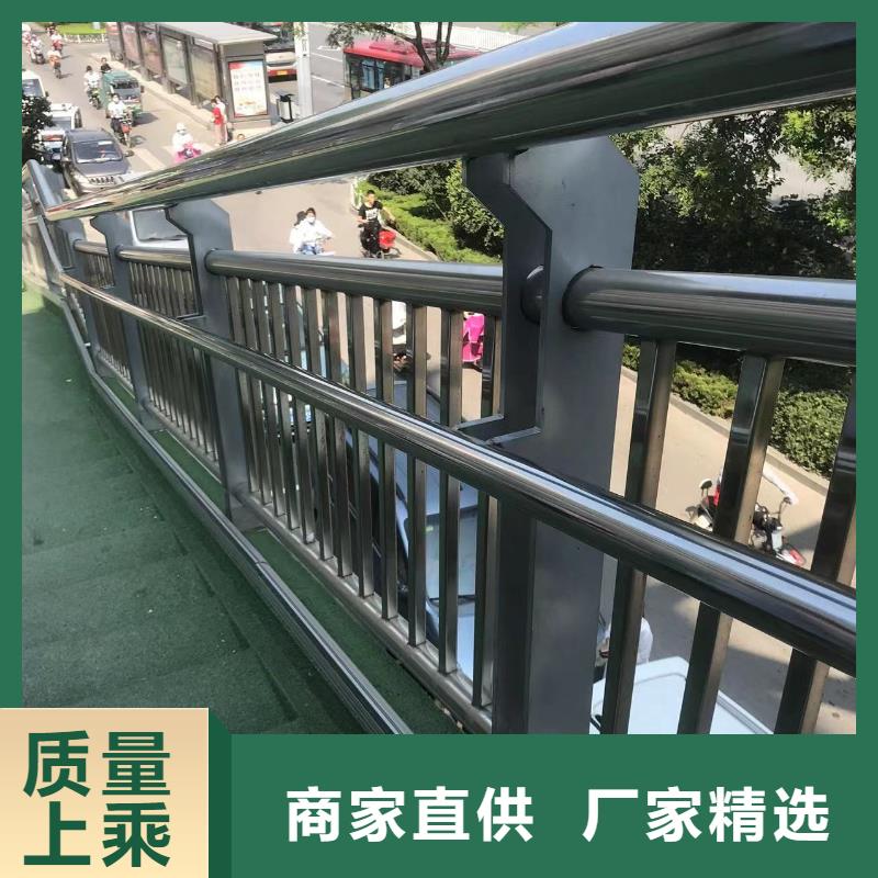 不锈钢护栏拥有多家成功案例