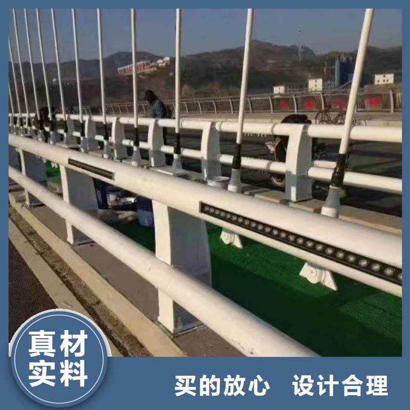 不锈钢护栏厂家工艺先进