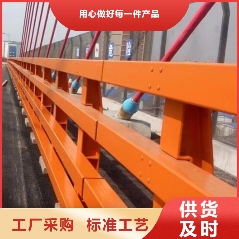 不锈钢护栏桥梁景观栏杆货品齐全