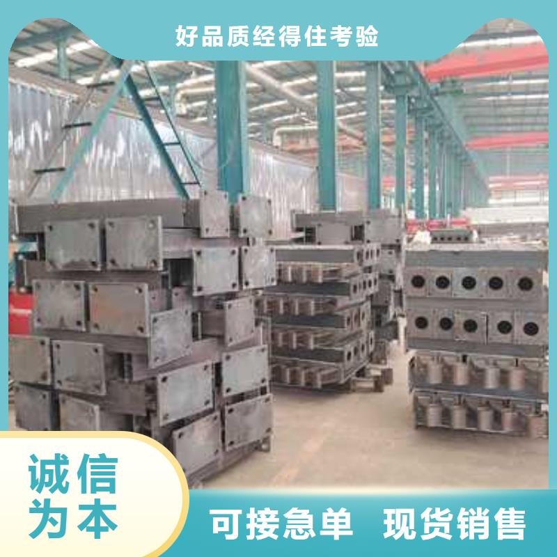 不锈钢护栏精挑细选好货