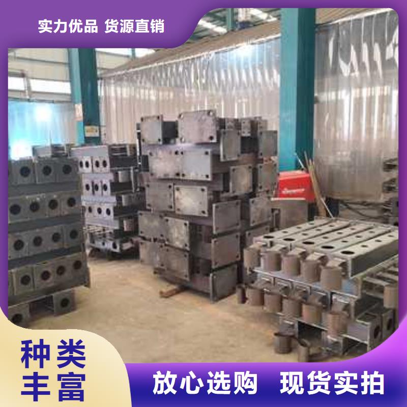 不锈钢护栏精挑细选好货