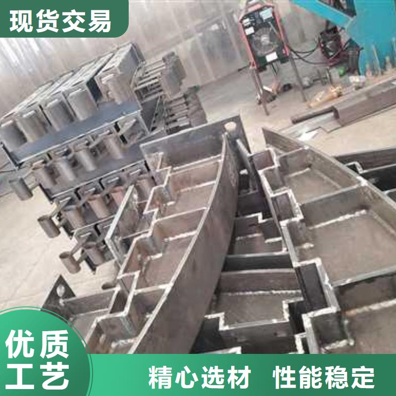 不锈钢护栏严选用料