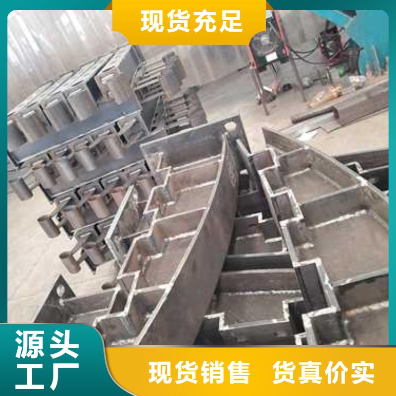 不锈钢护栏从源头保证品质