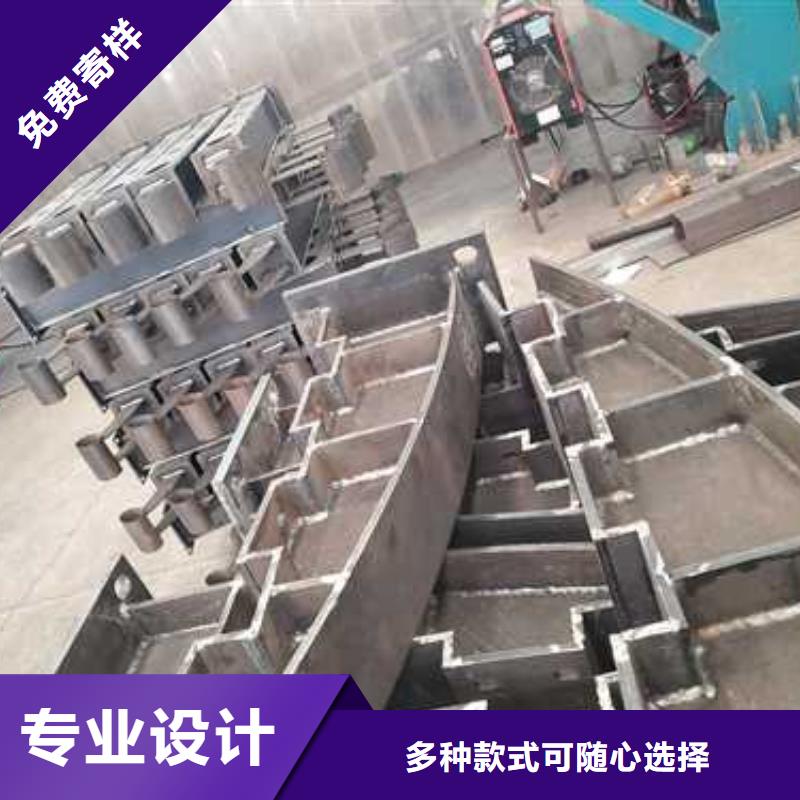 不锈钢护栏源厂供货