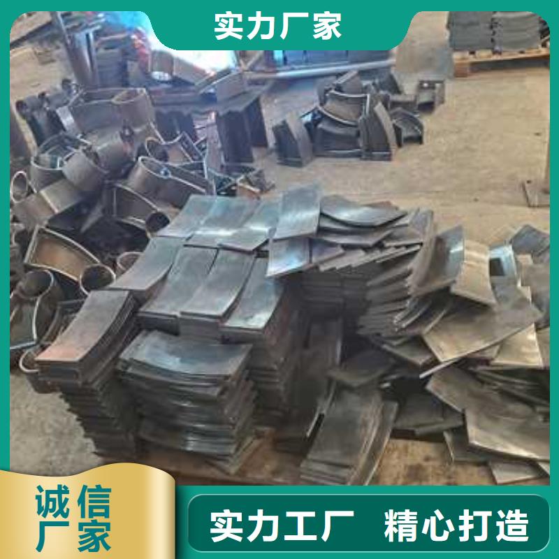 不锈钢护栏多种规格可选