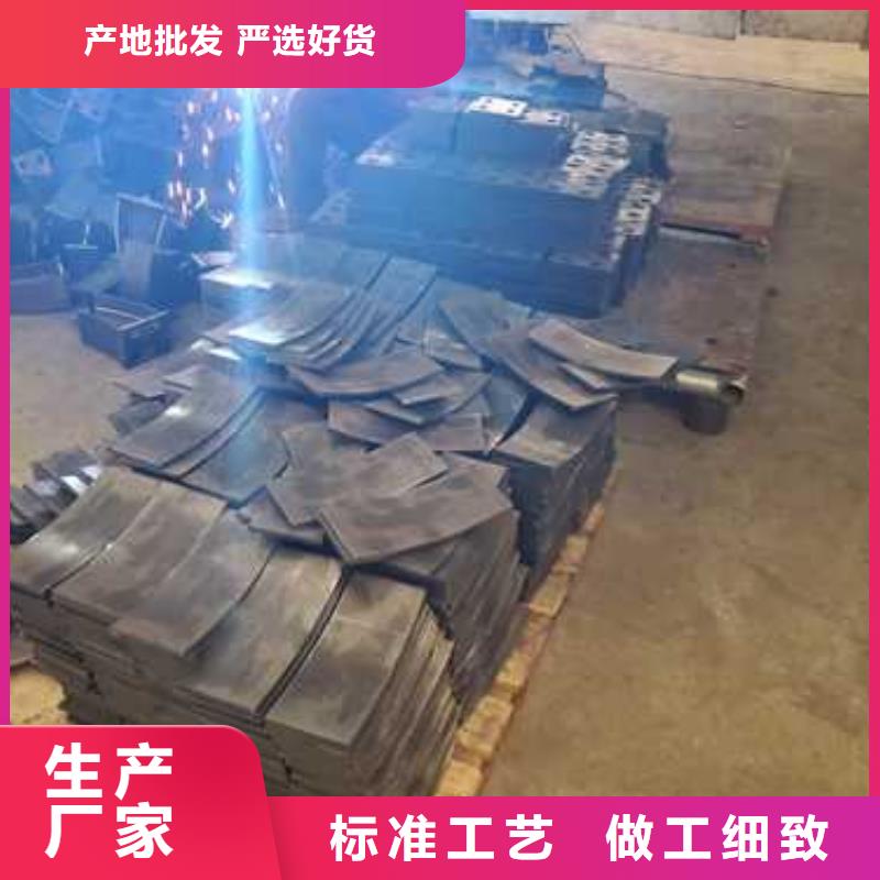 大桥铝合金护栏质量稳定